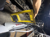 Oto Çıkma Parça / Renault / Kangoo / Kaporta & Karoser / Bagaj Kapağı / Çıkma Parça 