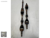 RENALUT CLIO 5 1.0 TCE SAĞ-SOL AKS -ALKAN OTOMOTIV- 05324171034