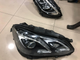 Oto Çıkma Parça / Mercedes / E Serisi / Far & Stop / Sağ Ön Far / Çıkma Parça 