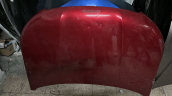 PEUGEOT 2008 ÖN KAPUT