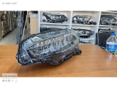 Oto Çıkma Parça / Honda / Civic / Far & Stop / Sağ Ön Far / Çıkma Parça 