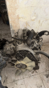 2007 Kia Sorento CRdi motor 130.000
