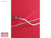 Oto Çıkma Parça / Renault / Megane / Tampon / Izgara Çıtası / Çıkma Parça 