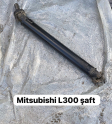 Oto Çıkma Parça / Mitsubishi / L300 / Defransiyel / Şaft / Çıkma Parça 