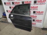 Oto Çıkma Parça / Audi / A6 / Kaporta & Karoser / Sağ Arka Kapı / Çıkma Parça 