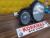 Oto Çıkma Parça / Mercedes / E Serisi / Far & Stop / Sol Ön Far / Çıkma Parça 