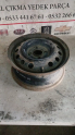 Oto Çıkma Parça / Opel / Vectra / Jant & Lastik / Çelik Jant / Çıkma Parça 