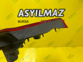 Oto Çıkma Parça / Honda / Civic / Far & Stop / Bagaj Stop / Çıkma Parça 