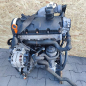 Oto Çıkma Parça / Volkswagen / Transporter / Motor / Motor (komple) / Çıkma Parça 