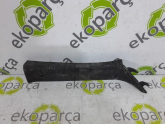 BMW 4  2020 2023 G22 G23 G24 G26 SAĞ İÇ DİREK KAPLAMASI 7490278