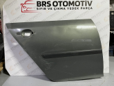 VOLKSWAGEN GOLF 5 2005 2010 ÇIKMA SAĞ ARKA KAPI SACI