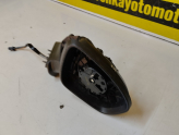 Oto Çıkma Parça / Renault / Captur / Ayna / Sağ Dış Ayna / Çıkma Parça 