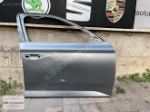 Oto Çıkma Parça / Skoda / Superb / Kaporta & Karoser / Sağ Ön Kapı / Çıkma Parça 