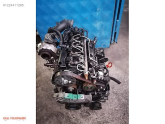 SKODA RAPİD 1.6 TDİ CAY ÇIKMA MOTOR KOMPLE DOLU