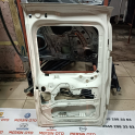 Oto Çıkma Parça / Fiat / Doblo / Kaporta & Karoser / Sol Arka Kapı / Çıkma Parça 