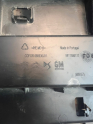 Oto Çıkma Parça / Peugeot / Rifter / Motor / Bağlantı Braketi / Çıkma Parça 