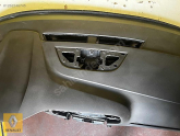 Oto Çıkma Parça / Renault / Megane / Göğüslük & Torpido / Komple Torpido / Çıkma Parça 