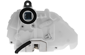 MERKEZİ KİLİT POMPASI ÖN SOL HONDA CIVIC 07-11 72150-SNA-P14