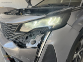 Oto Çıkma Parça / Peugeot / 3008 / Far & Stop / Sol Ön Far / Çıkma Parça 