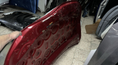 Oto Çıkma Parça / Mercedes / CLA / Kaporta & Karoser / Kaput / Çıkma Parça 