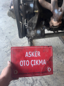 Oto Çıkma Parça / Opel / Astra / Klima / Klima Kompresörü / Çıkma Parça 