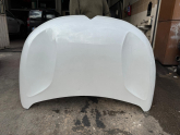 CİTROEN C4 X BEYAZ MOTOR KAPUTU ORJINAL LOKALLİK
