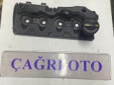 Oto Çıkma Parça / Volkswagen / Transporter / Motor / Külbütör Kapağı / Çıkma Parça 