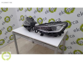 Oto Çıkma Parça / Volkswagen / ID.3 / Beyin / Koltuk Hafıza Beyni / Çıkma Parça 