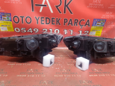 Oto Çıkma Parça / Volkswagen / Caddy / Far & Stop / Sol Ön Far / Çıkma Parça 