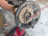 Oto Çıkma Parça / Fiat / Tempra / Yakıt / Şamandırası / Çıkma Parça 