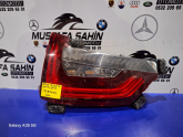 BMW İ3 SOL ARKA STOP 2013/17 7389605