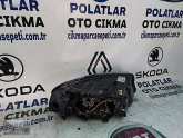Oto Çıkma Parça / Audi / 200 Serisi / Far & Stop / Sağ Ön Far / Çıkma Parça 
