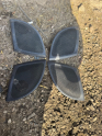 Renault Megane 1 Torpido Hoparlör Kapağı Sağ Sol Adet