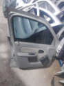 Oto Çıkma Parça / Renault / Clio / Kaporta & Karoser / Sol Ön Kapı / Çıkma Parça 