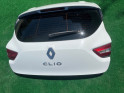 Oto Çıkma Parça / Renault / Clio / Kaporta & Karoser / Bagaj Kapağı / Çıkma Parça 