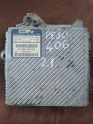 PEUGEOT 406 MOTOR BEYNİ 96 304 669 80