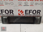 Oto Çıkma Parça / Toyota / Corolla / Kaporta & Karoser / Plakalık / Çıkma Parça 