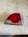 Oto Çıkma Parça / Honda / Civic / Far & Stop / Sol Arka Stop / Çıkma Parça 
