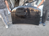 2010/2016 DACİA DUSTER SİYAH MOTOR KAPUTU ORJINAL BOYASIZ SÖKME