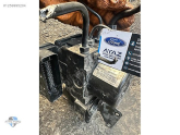 Oto Çıkma Parça / Ford / Tourneo Connect / ABS / ABS Beyni / Çıkma Parça 