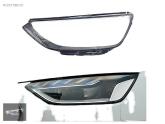 AUDI A5 SOL FAR CAMI SIFIR 2021-2023
