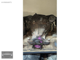 BMW 3 E30 ARKA DEFRANSİYEL 1210421 687001 3.64 ORAN
