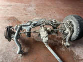 Oto Çıkma Parça / Honda / CR-V / Jant & Lastik / Jant & Lastik Takımı / Çıkma Parça 