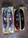 ÖZMEN OPEL CORSA C SAĞ SOL ARKA STOP LAMBASI ÇİFT ADET