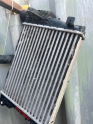 OPEL ZAFİRA İNTERCOOLER RADYATÖRÜ