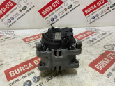 Oto Çıkma Parça / Citroen / C5 / Elektrik / Şarj Dinamosu / Çıkma Parça 