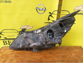 Oto Çıkma Parça / Opel / Astra / Far & Stop / Sol Ön Far / Çıkma Parça 