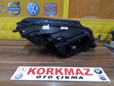 Oto Çıkma Parça / Mercedes / S Serisi / Far & Stop / Sol Ön Far / Çıkma Parça 