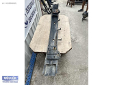 Oto Çıkma Parça / Hyundai / Starex / Tampon / Tampon Demiri / Çıkma Parça 