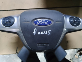 Oto Çıkma Parça / Ford / Focus / Direksiyon / Direksiyon Airbag / Çıkma Parça 